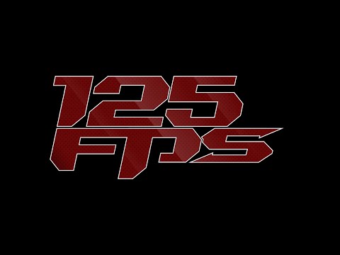 125 FPS SEASON #23 play off Cooller vs k1llsen