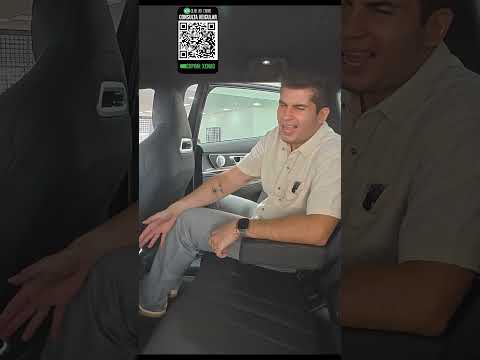 Será que melhoraram o Tiggo 👀