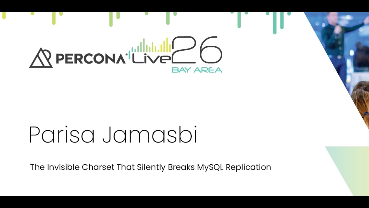 The Invisible Charset That Silently Breaks MySQL Replication