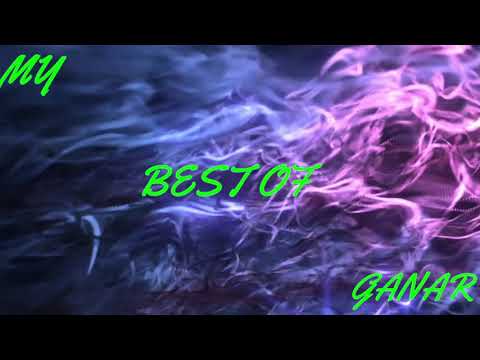 My Ganar collection Part 2 Mixed By Brian Millar