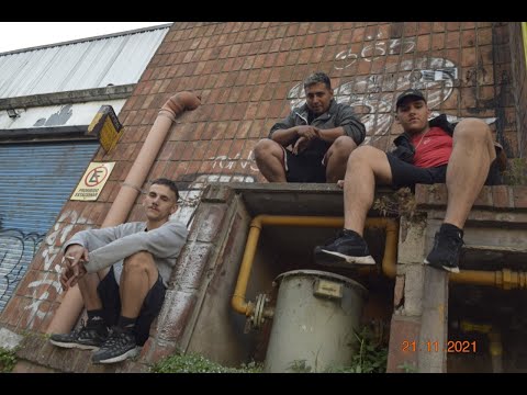 WOLFGANG - KAMIKAZE  ( PROD MARCELO MASSA ) .