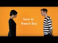 Cody Crump French Kiss Official Video