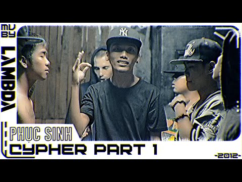 Oldschool Vietnam Rap. LambdaTV Archive and LambdaTV