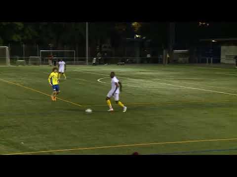 Vevey Sports - Montreux Sports (match complet 2ème ligue) 30.08.23