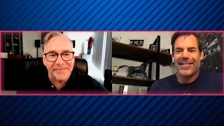 Tuc Watkins Interview - Boys in the Band & One Life to Live video