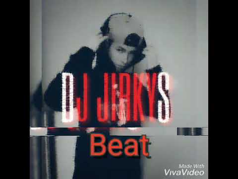 DJ JIRKYS - Bitch Yeah - (beat)