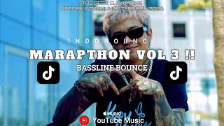 Download lagu MARAPTHON VOL 3 GEN Z PARTY JAYJX BRAVY YB ALOY BUKAN WG ADNAN VERON WHISNU BECAK TURBO TERBARU 2026 mp3