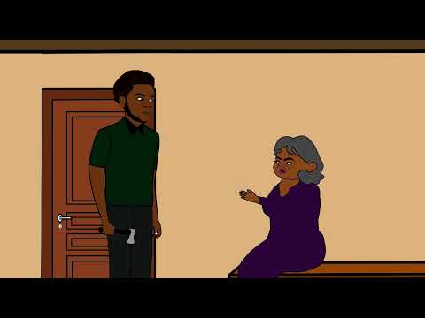 Spiritual Things Episode 1