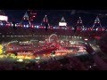 London 2012 Olympics Closing Ceremony ...