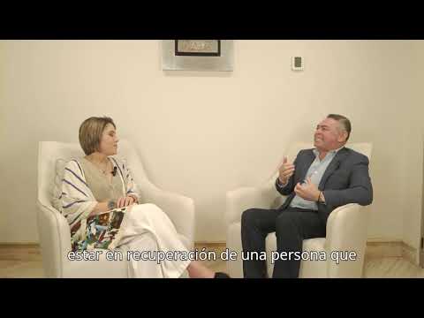 Historia de transformación en Clínica Oceánica: Un testimonio de esperanza y recuperación