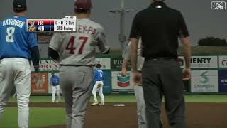 Thomas Saggese's MASSIVE 4-Hit Game! | Texas Rangers Prospect | 5/2/2023