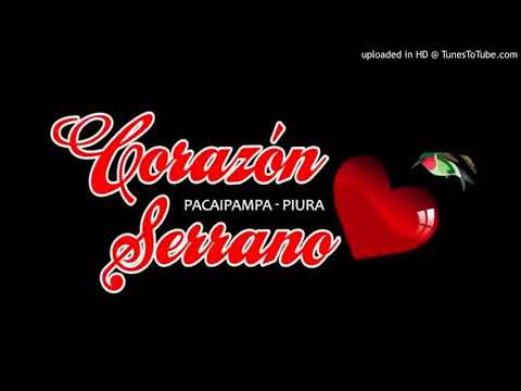 Corazon serrano - Te di mi amor.