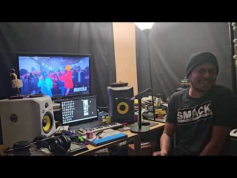 Rum Nitty Vs Oppa First Time Reaction