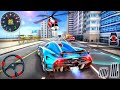 Impossible Car Racing Simulator 2023 NEW Sport Car Stunts Driving 3D Android GamePlay 7