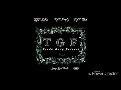 TGF Ron x TGF KayG x TGF KeKe - My Shootas