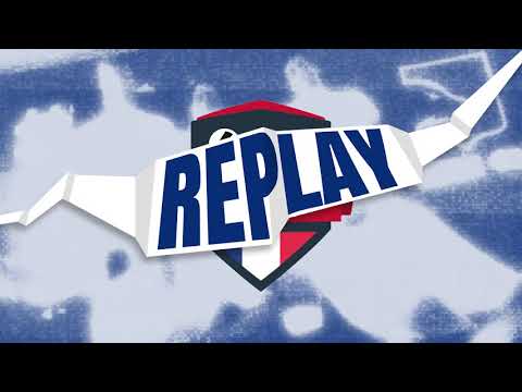 Highlight - ECN 2021 - LDLC OL vs DBL Poney & Ambush