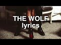 The Spencer Lee Band The Wolf Lyrics