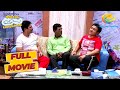 Iyer ने Share किया Gents के साथ अपना Problem Taarak Mehta Ka Ooltah Ch