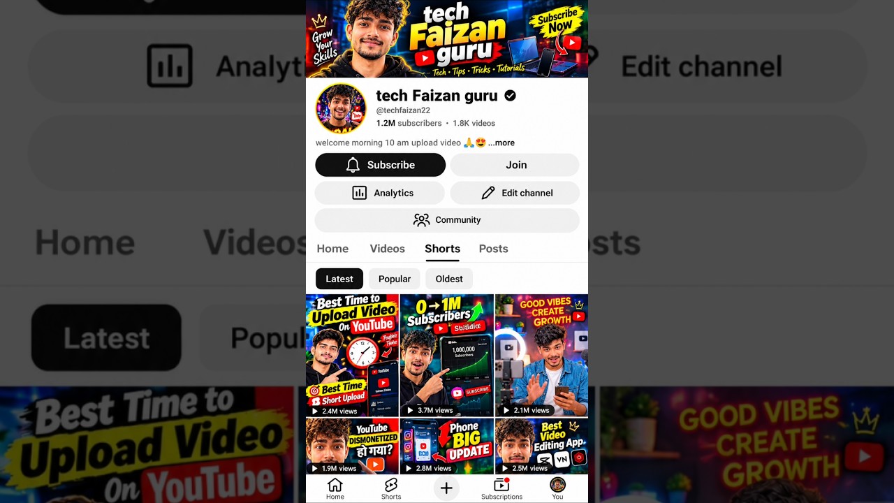 tech Faizan guru#viral #short#manojdey