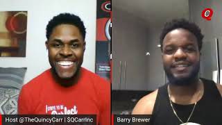 Quality Comedy Time w/ Quincy (Ep 9)