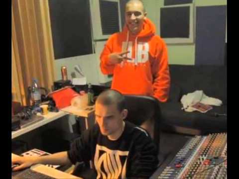 FUSO feat. ARAB - Naturalnie (Zwrotka Araba + tekst w opisie)