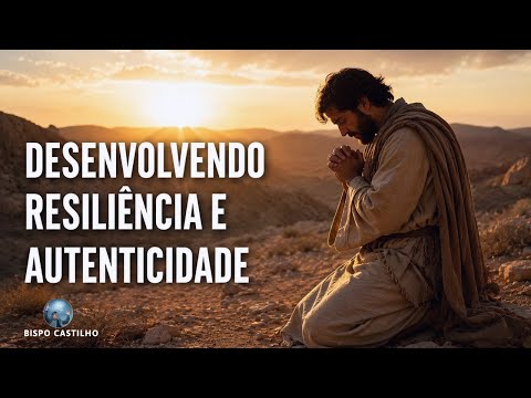 CELEBRAÇÃO DA FAMÍLIA - 28-06/ DESENVOLVIMENTO RESILIÊNCIA E AUTENTICIDADE|  BP. FERNANDO CASTILHO