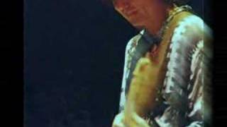 Big Country I&#39;m on this train