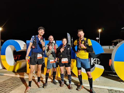 MIUT 115 - Madeira Island Ultra Trail 2022