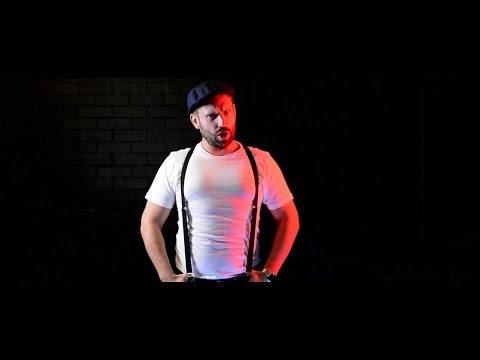 Kovaleffsky - Chcę spróbować jeszcze raz (prod. DrySkull)