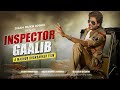 Inspector Ghalib official trailer - Inspector Ghalib - ShahRukh Khan