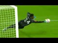 Andre Onana’s Shot Stopping Is Very Underrated 2024