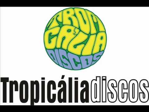 TRIO MOCOTÓ   Esperança by Jorge Ben BRAZIL FUNK GROOVE