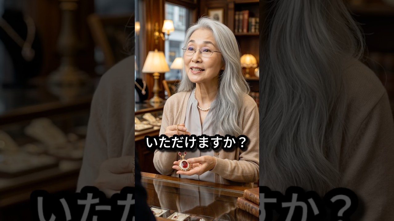 質屋の常連　#おもしろ　#shorts　#コメディ