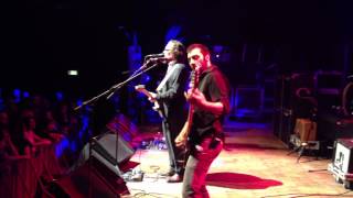 Toulouse Live! Hit The Button - Mike Marlin