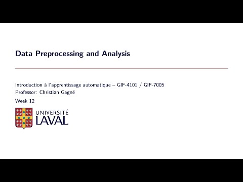 12.8 Manifold learning