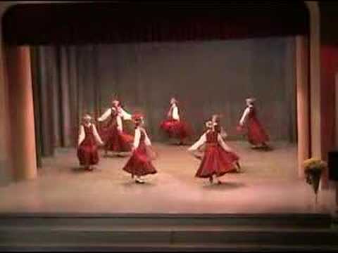 TDA "Jaunība" trailer 2008 [edited by Roland Pictures]