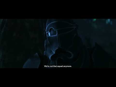 Clone force 99 died with Tech | The Bad Batch Season 3 Episode 15 (Finale)