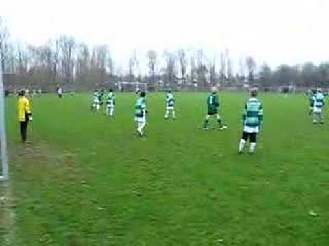 firo scoort Almere sv E8 - Eemnes E1 2-18