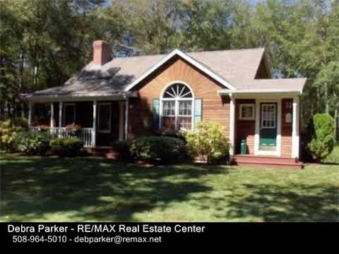 47 West Hodges St, Norton MA 02766 - Single Family Home - Real Estate - For Sale -