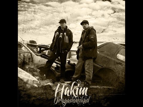 Hakim feat. Trol, Tor - I Ch*j Z Tym (prod. Hakim) REMASTERING