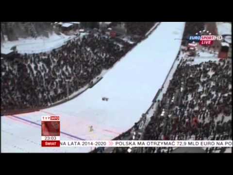 PŚ Willingen 09.02.2013 - relacja z zawodów