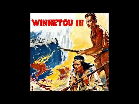 Winnetou III : A Symphony (Martin Böttcher)