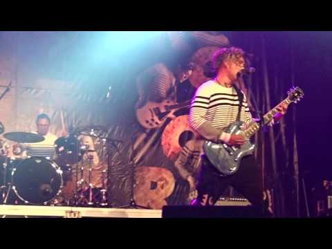 KOLOR - 公路之星 (「飛」主流 音樂會)