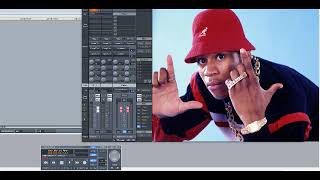 LL Cool J – I Need A Beat (Original Version) (Slowed Down)