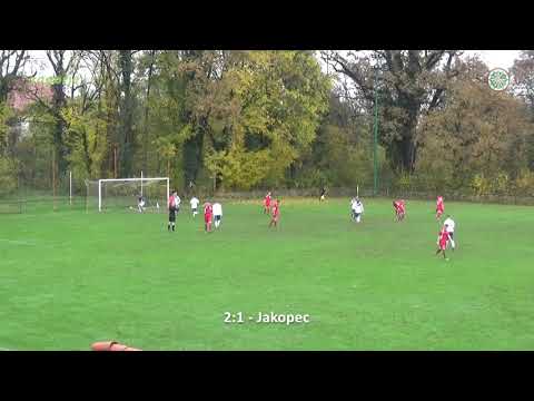 Inkop - Oštrc (12. kolo, 10.11.2019.)