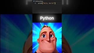 This is why you should appreciate Python & Javascript | #python #javascript