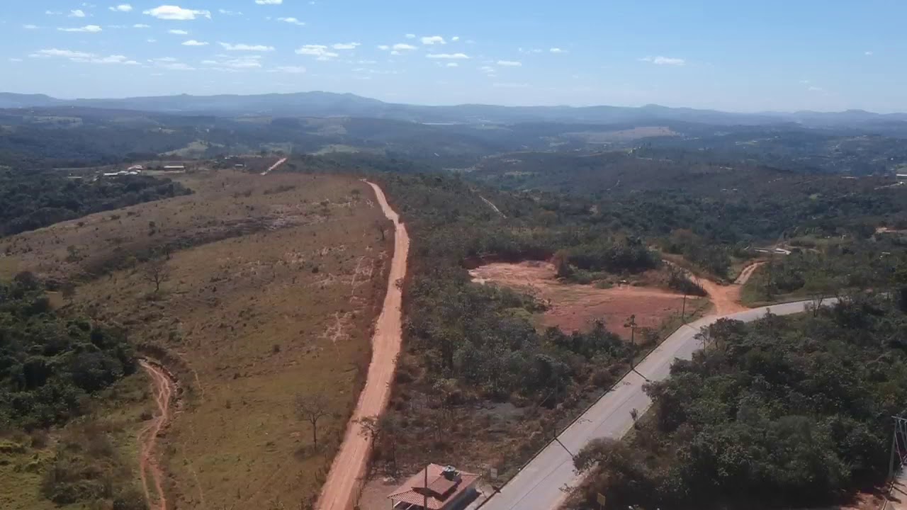 Bairro Casa Grande - Igarapé