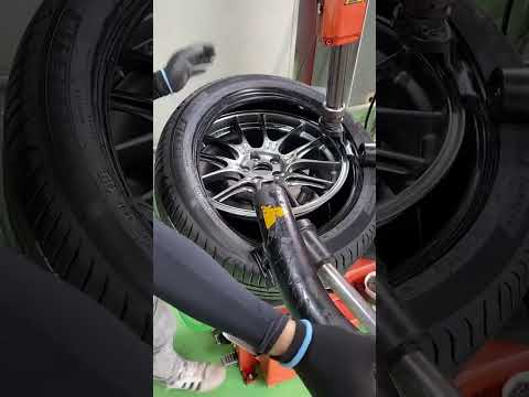 ENKEI RACING GTC02 17インチ Hyper Silver
