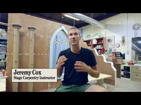 Theatrical Carpentry