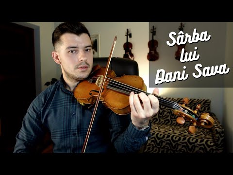 SARBA LUI DANI SAVA